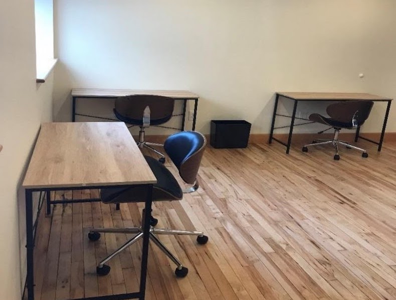 Saratoga Flex Space